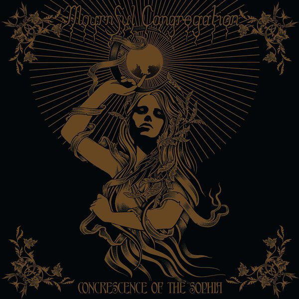  Concrescence Of The Sophia (Digipak)