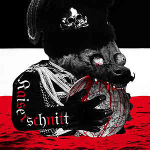 Kaiserschnitt (Digipak)