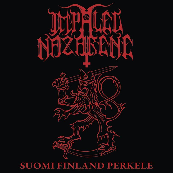  Suomi Finland Perkele