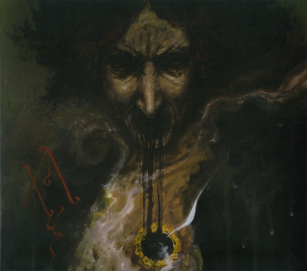 The Dreaming I (Digipak)
