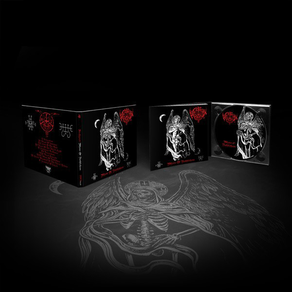 Whore Of Bethlehem (Digipak)