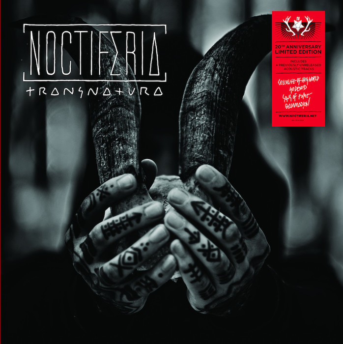 Transnatura (20th Anniversary Limited Edition)