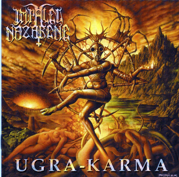 Ugra - Karma