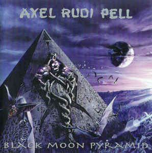 Black Moon Pyramid