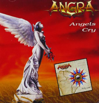Angels Cry / Holy Land