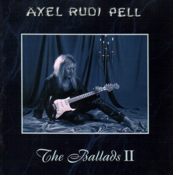 The Ballads II
