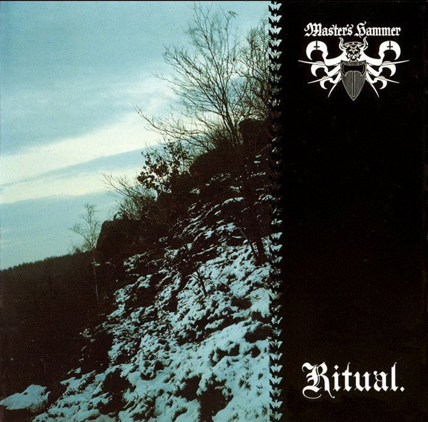 Ritual.