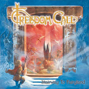 Stairway To Fairyland