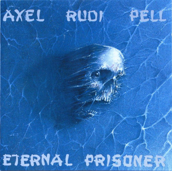 Eternal Prisoner