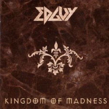 Kingdom Of Madness