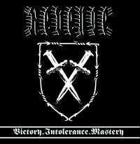 Victory.Intolerance.Mastery