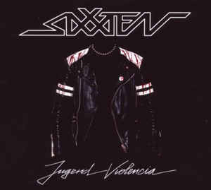 Jugend Violencia (Digipak)