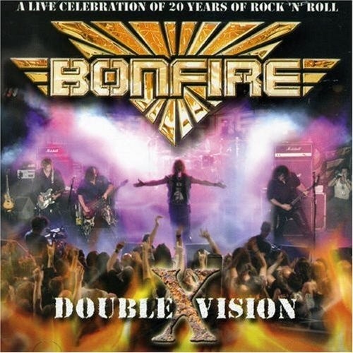 Double Vision