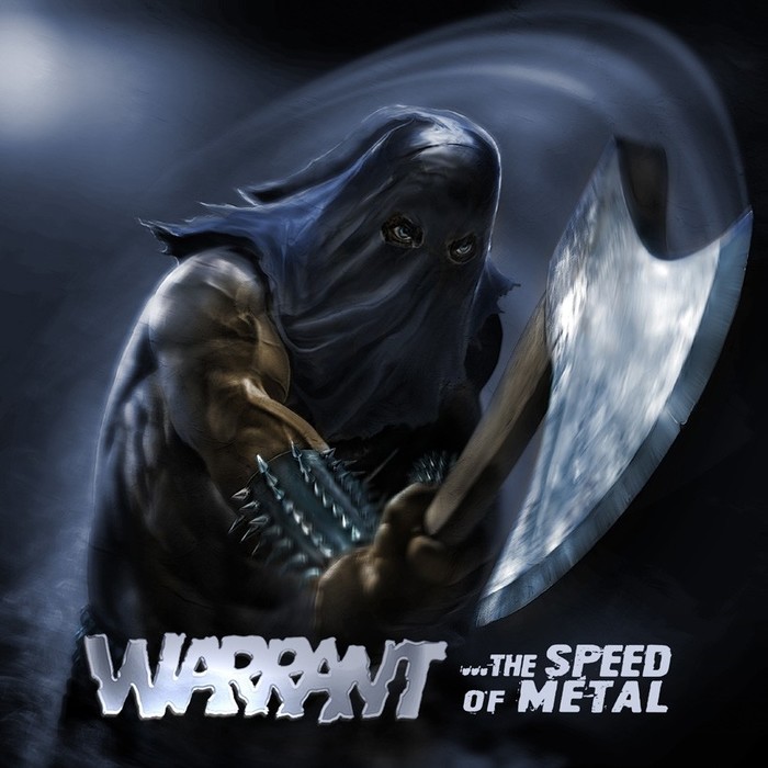The Speed Of Metal (Limited) (Red Vinyl)