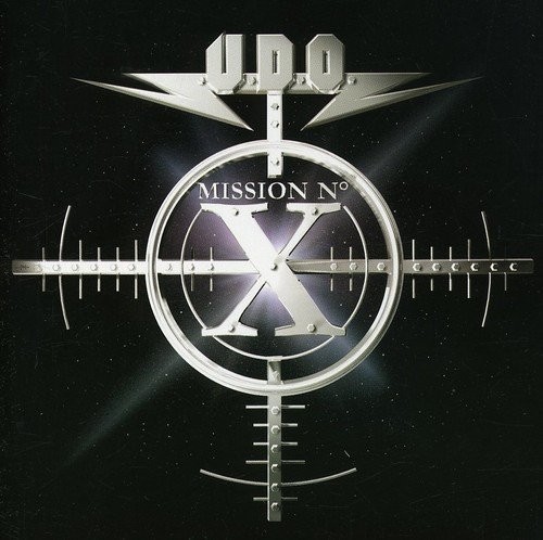 Mission No. X (Limited Edition)