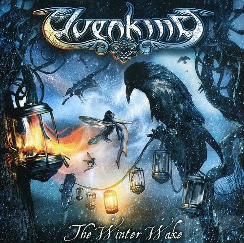 The Winter Wake