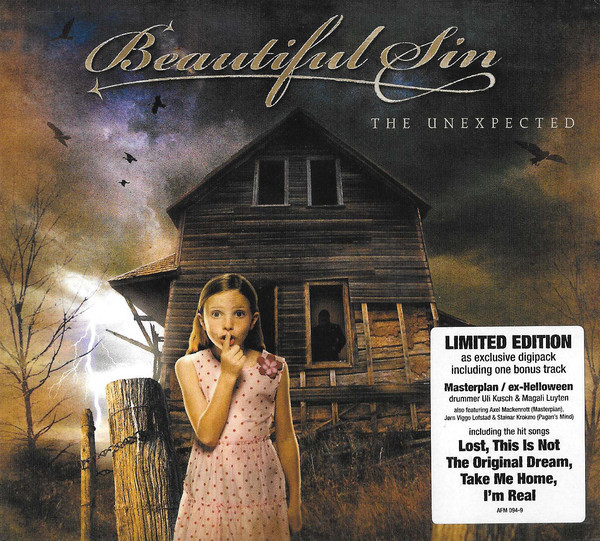 The Unexpected (Limited Edition)