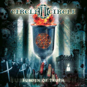 Burden Of Truth (Limited Edition)
