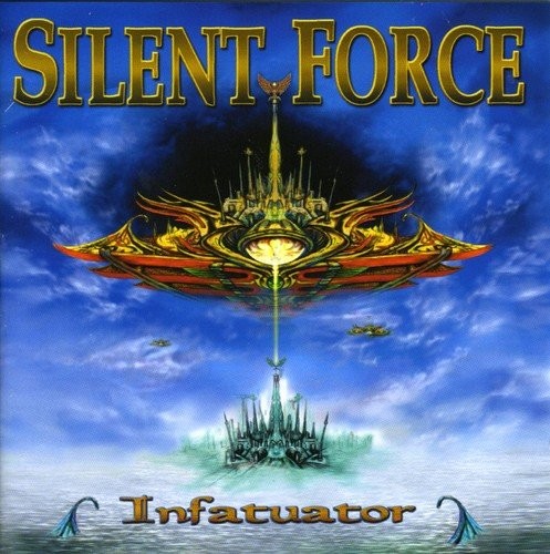 Infatuator