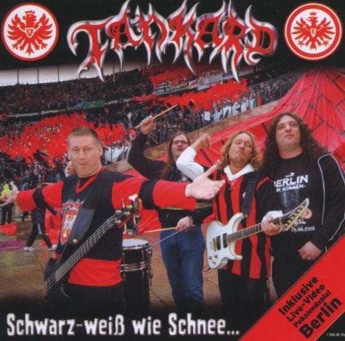 Weiss Wie Schnee