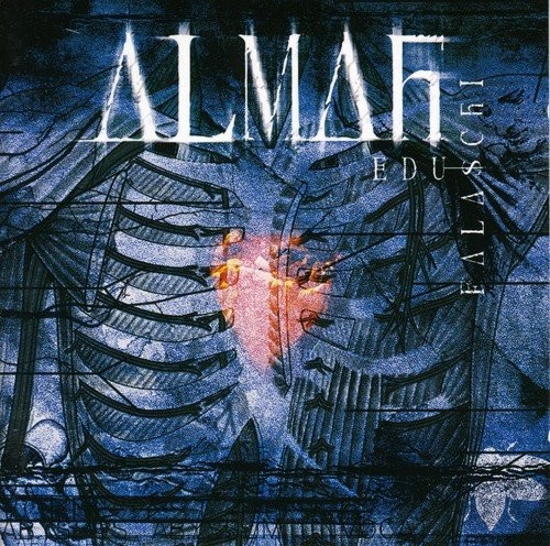 Almah