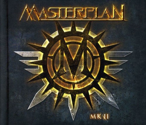 Mk II (Ltd.ed.)