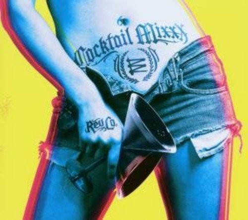 Cocktail Mixx