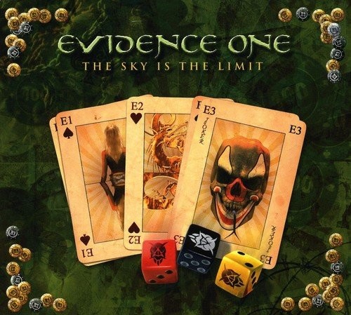 The Sky Is the Limit (Limited Edition)