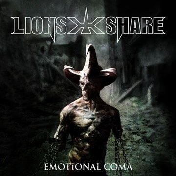 Emotional Coma (Ltd.ed.) 