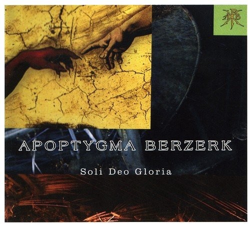 Soli Deo Gloria - Remastered Edition incl. Bonustracks