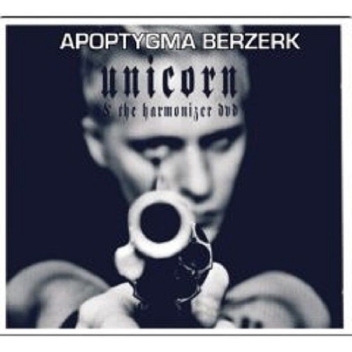 Unicorn &amp; Harmonizer