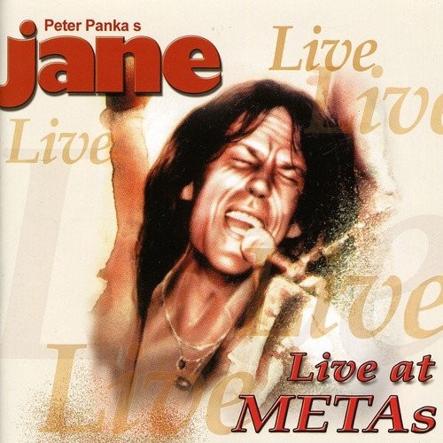 Live at Metas 
