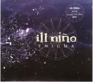 Enigma (Limited Edition)