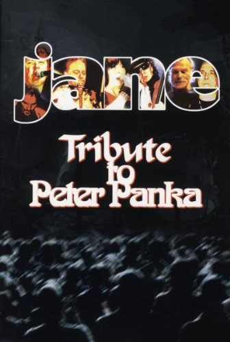 Live: Tribute to Peter Panka