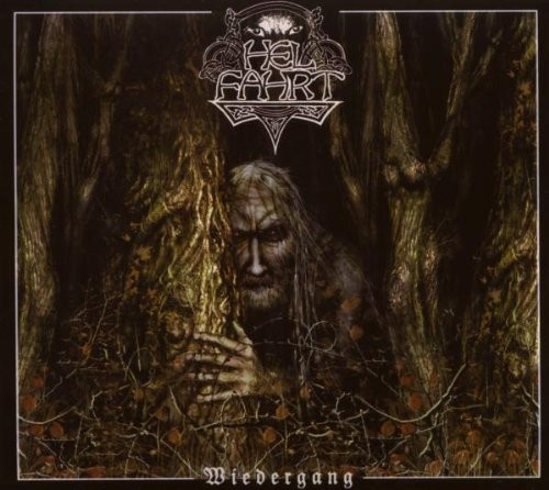 Wiedergang (Digipak)