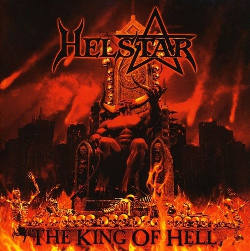 The King of Hell