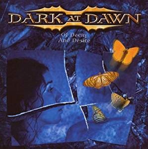 Dark Decay