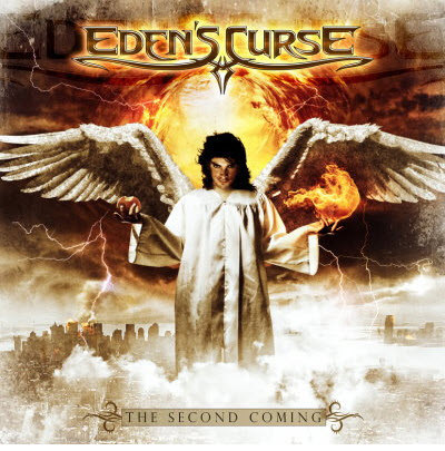 The Second Coming