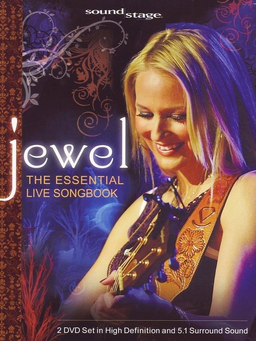 Essential Live Songbook 