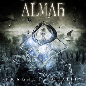 Almah &amp; Edu Falaschi / Fragile Equality