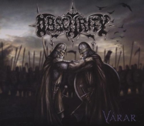 Varar (Digipak)