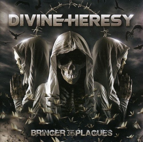 Bringer of Plagues