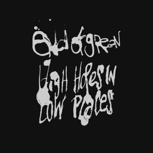 High Hopes in Low Places (Ltd.Digibox)