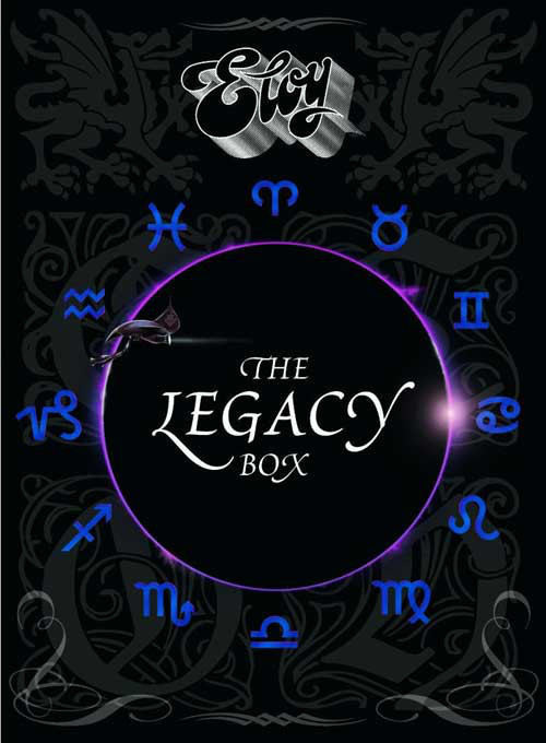 The Legacy Box