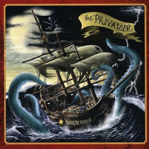 Facing the Tempest