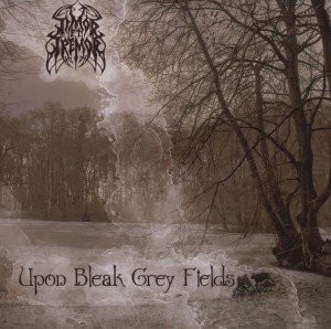Upon Black Grey Fields