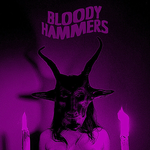 Bloody Hammers