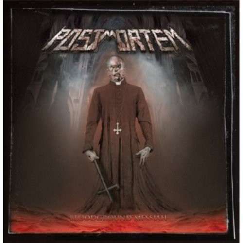 Bloodground Messiah