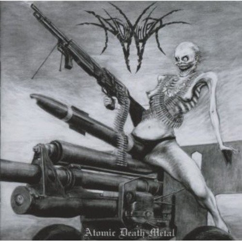 Atomic Death Metal