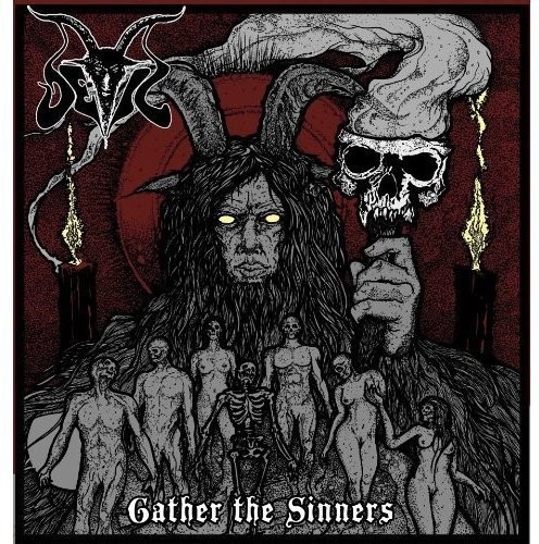 Gather the Sinners